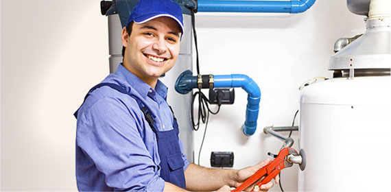 Plumber in Auburn